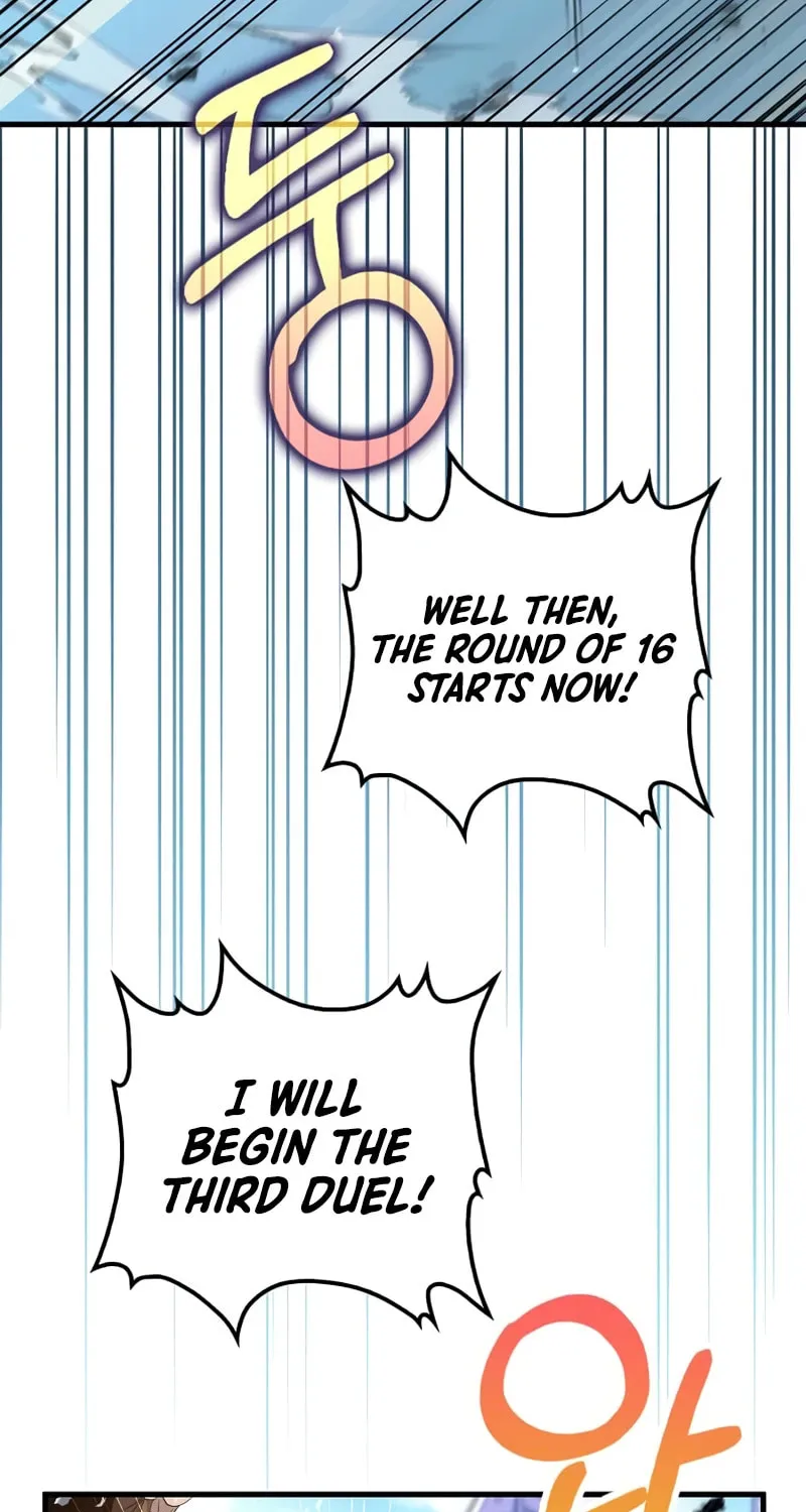 Uiwon, Dasi Salda Chapter 233 page 6 - 