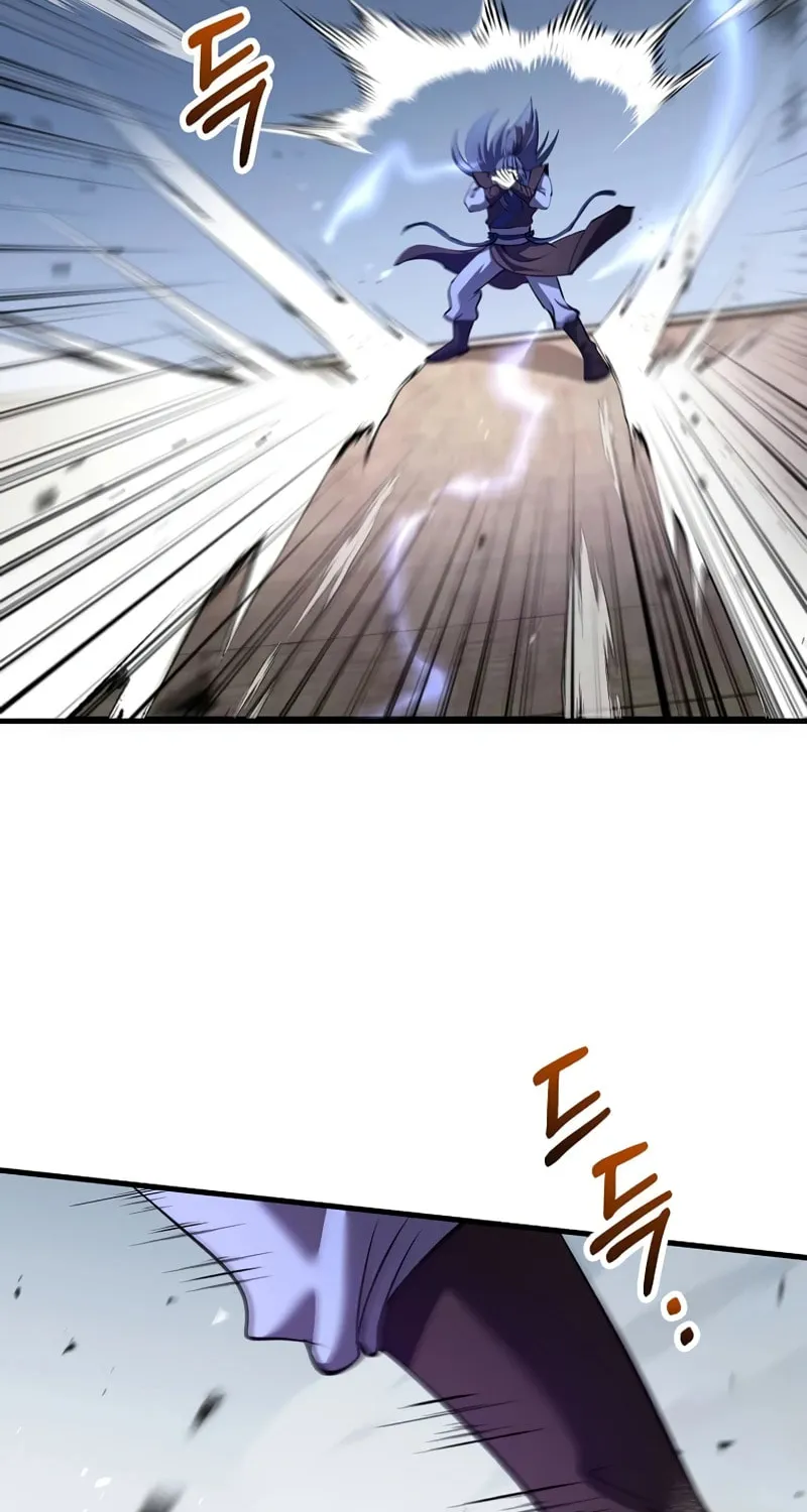 Uiwon, Dasi Salda Chapter 233 page 52 - 