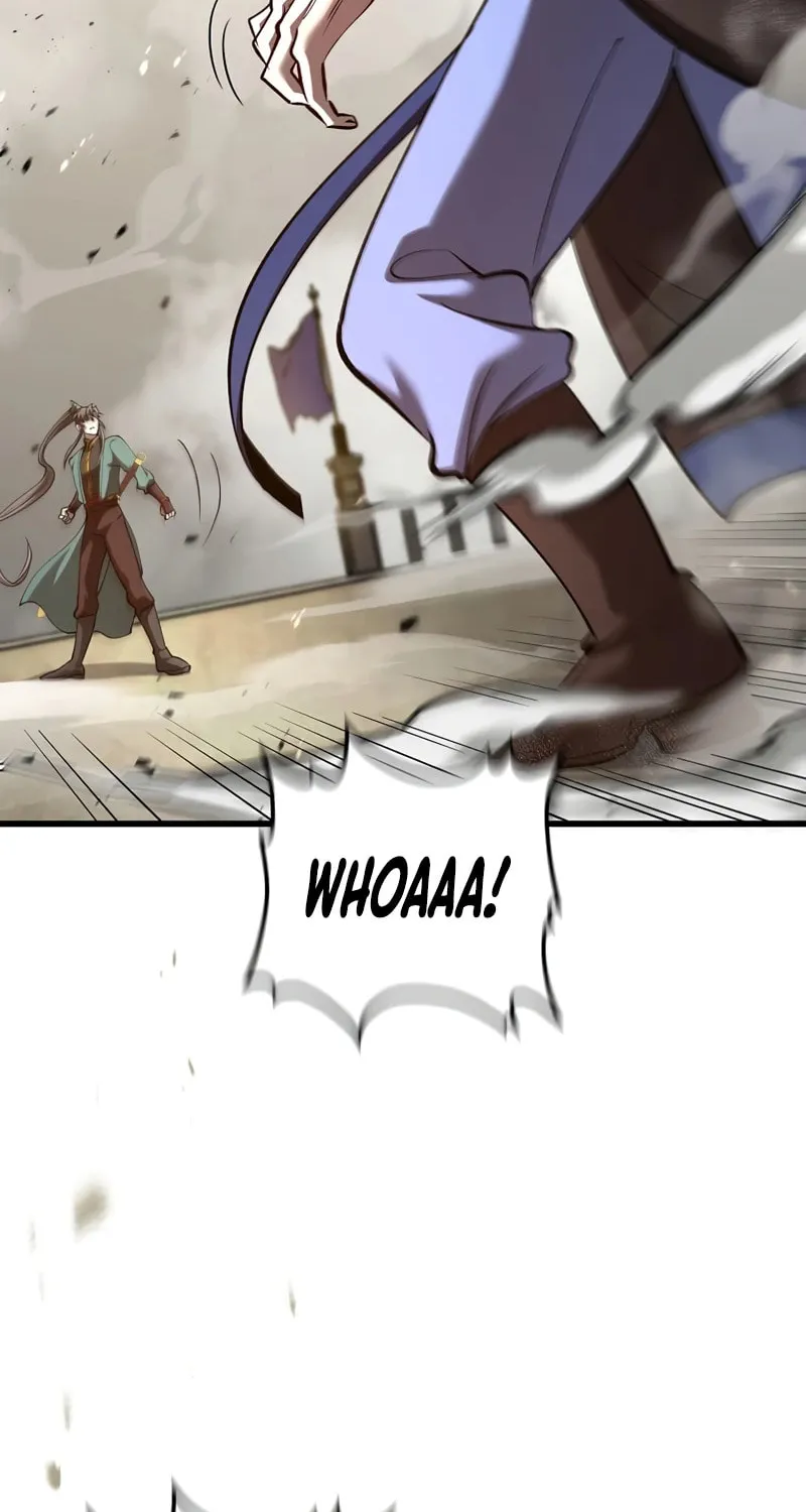 Uiwon, Dasi Salda Chapter 233 page 54 - 