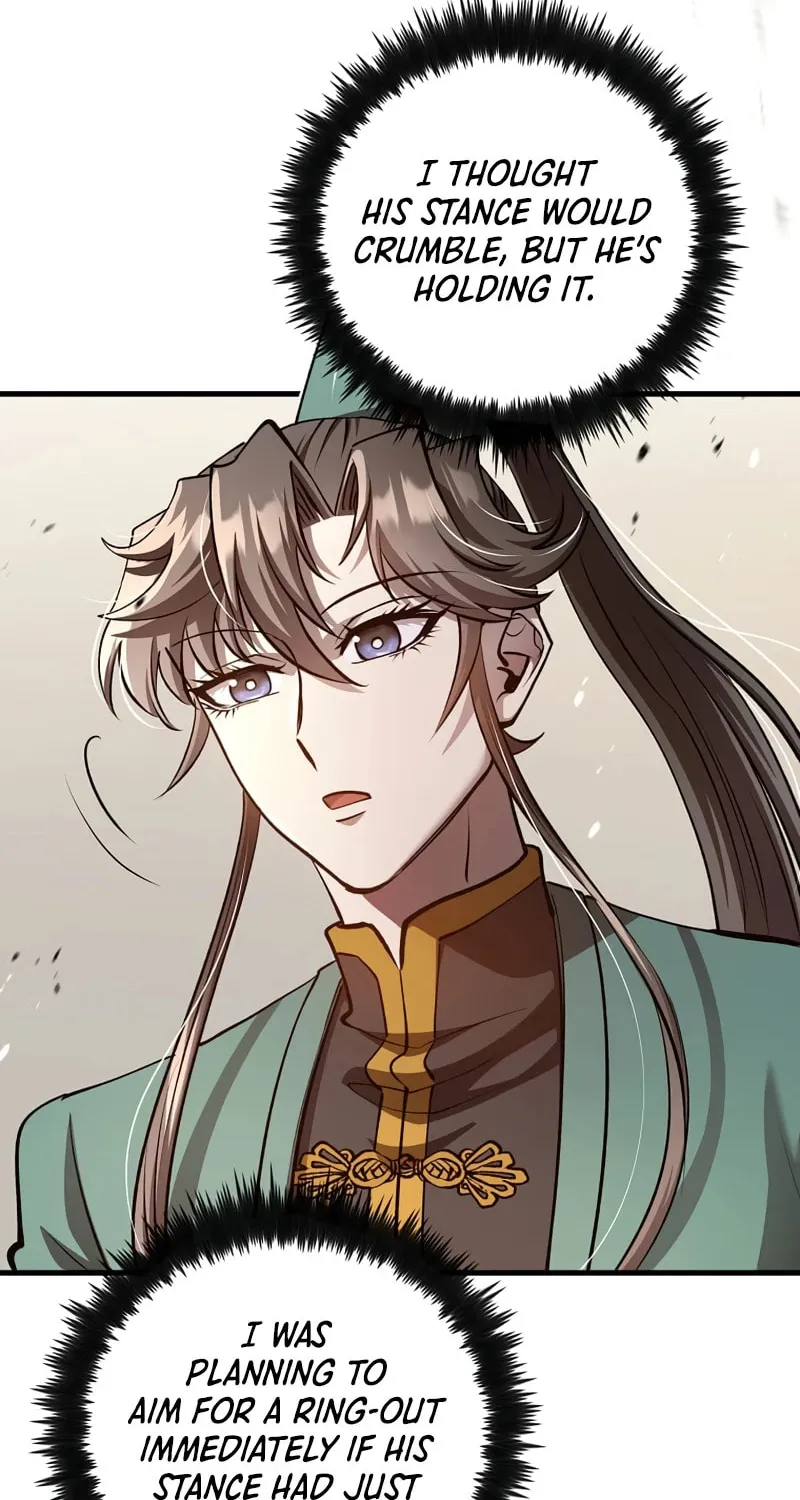 Uiwon, Dasi Salda Chapter 233 page 56 - 