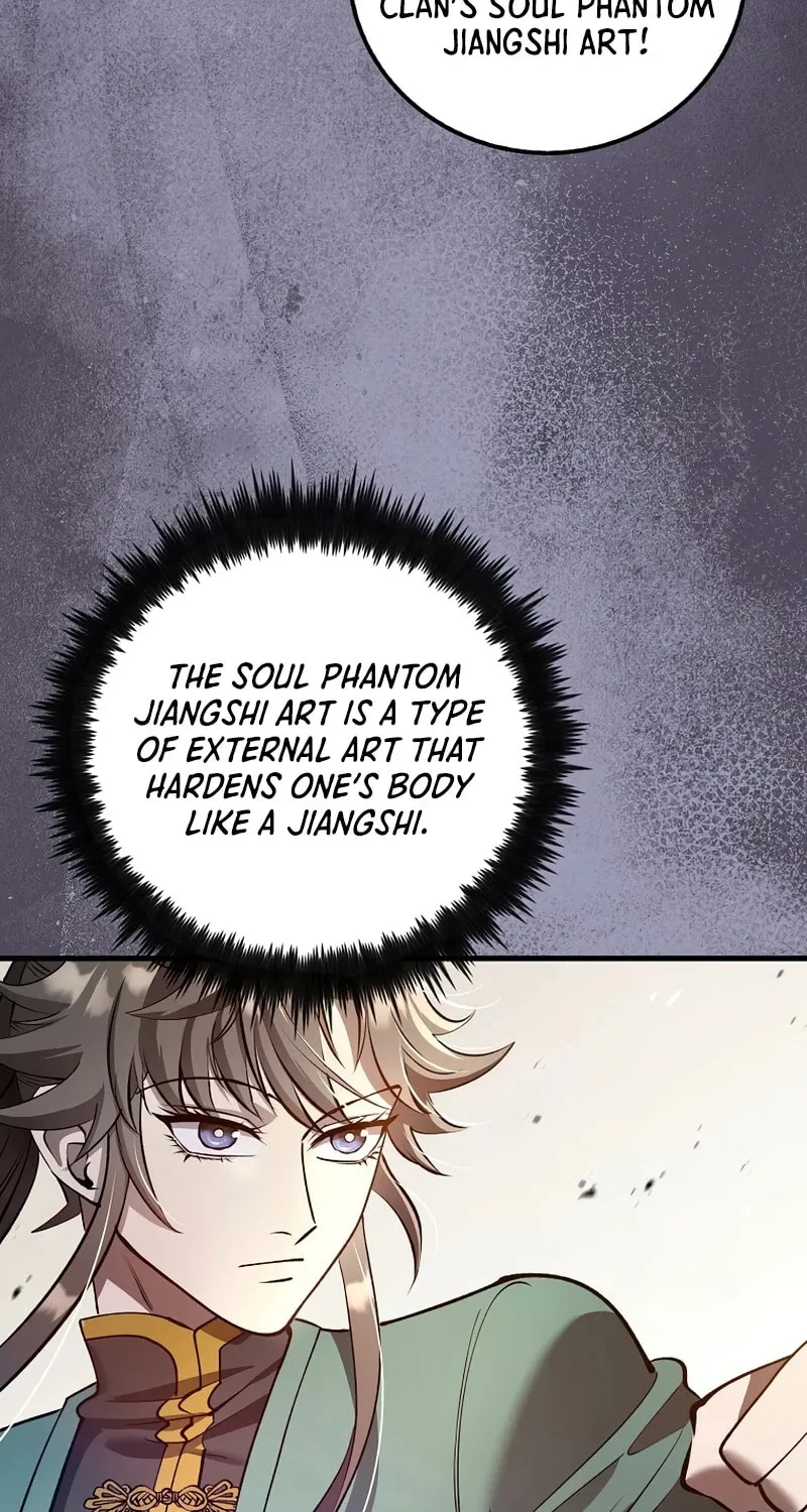 Uiwon, Dasi Salda Chapter 233 page 60 - 