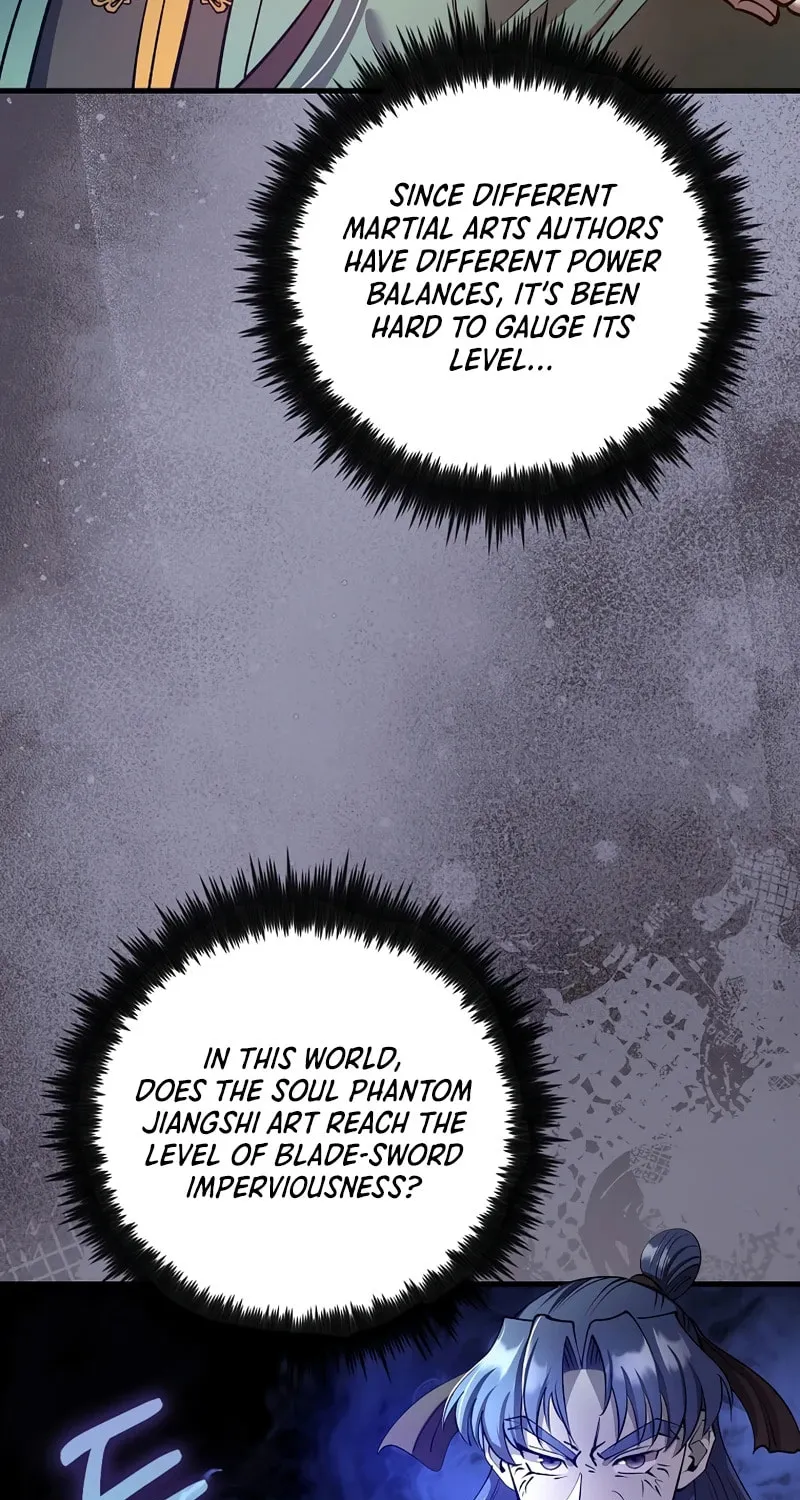 Uiwon, Dasi Salda Chapter 233 page 61 - 