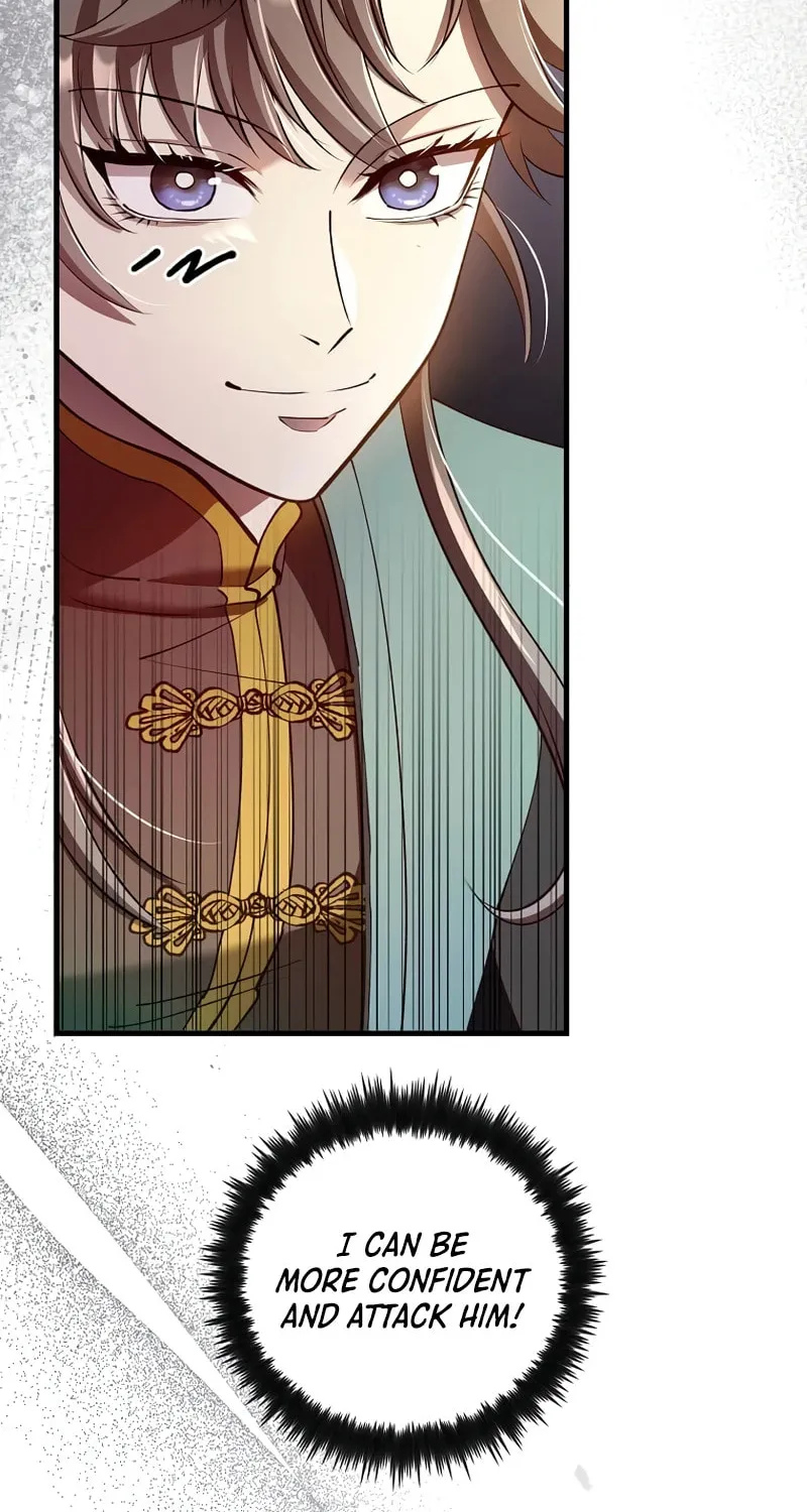 Uiwon, Dasi Salda Chapter 233 page 64 - 