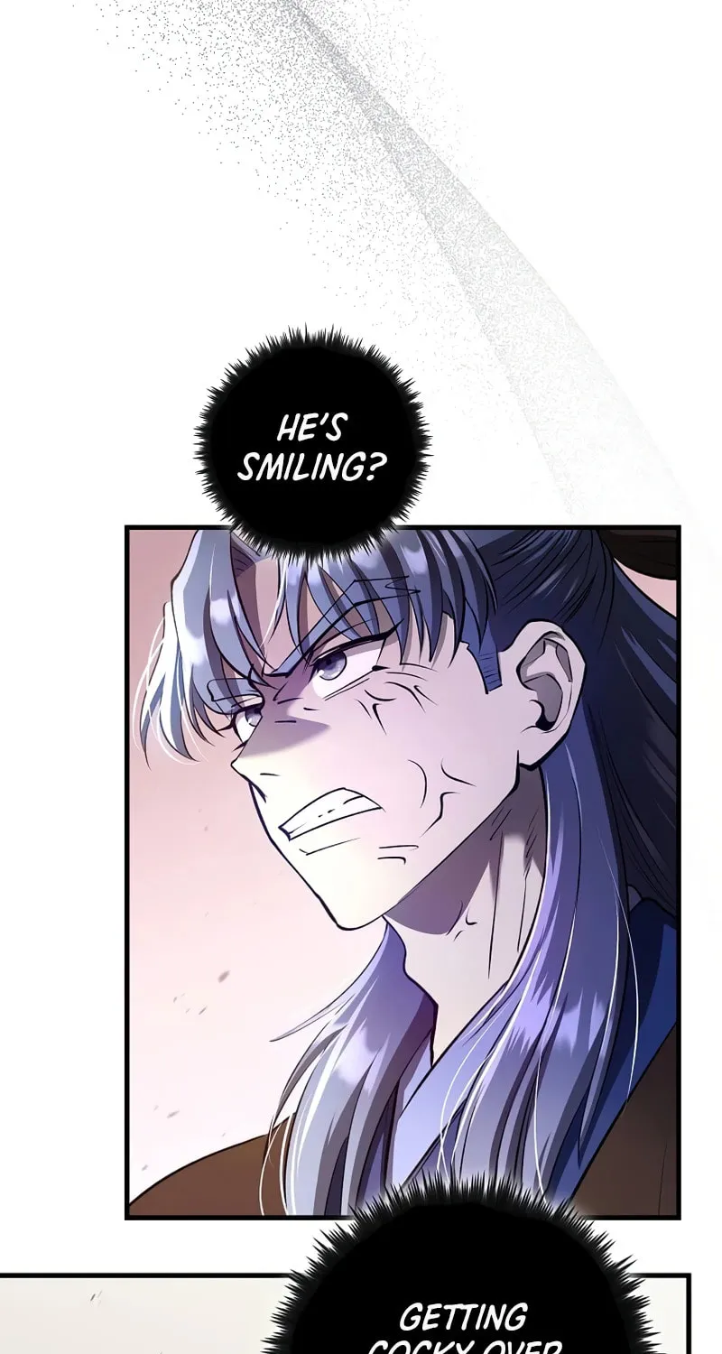 Uiwon, Dasi Salda Chapter 233 page 65 - 