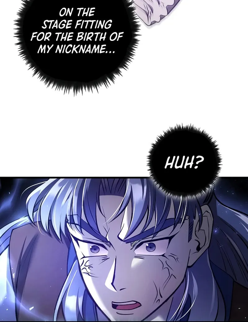 Uiwon, Dasi Salda Chapter 233 page 68 - 