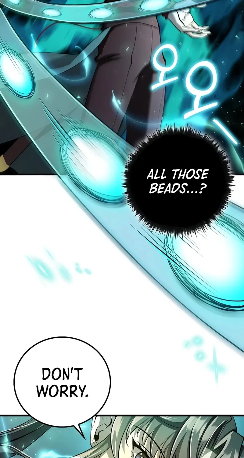 Uiwon, Dasi Salda Chapter 233 page 70 - 