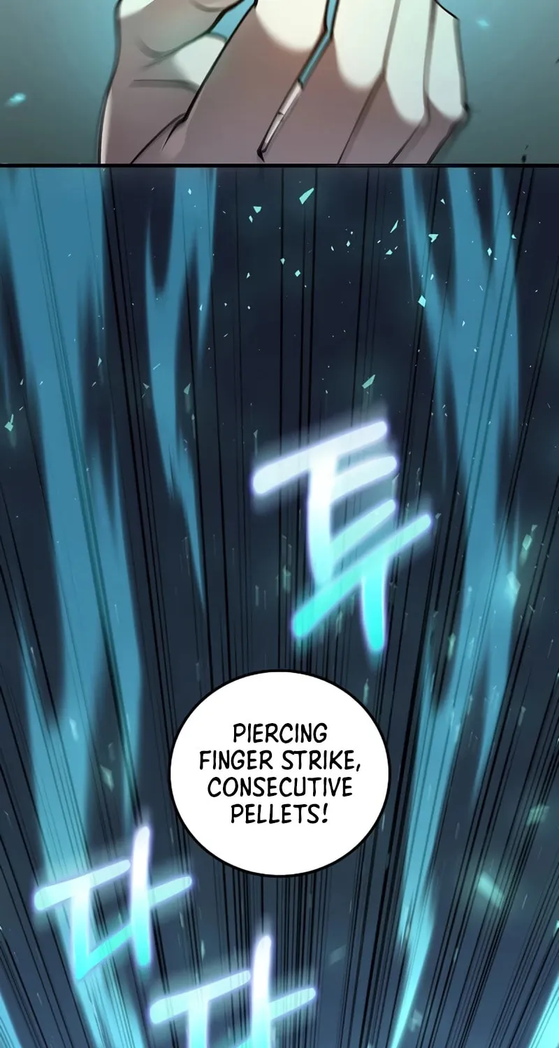 Uiwon, Dasi Salda Chapter 233 page 72 - 