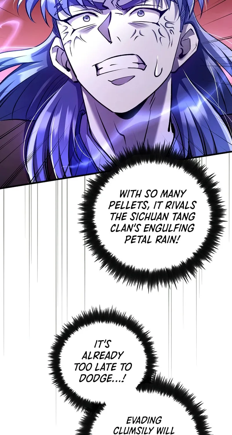 Uiwon, Dasi Salda Chapter 233 page 74 - 