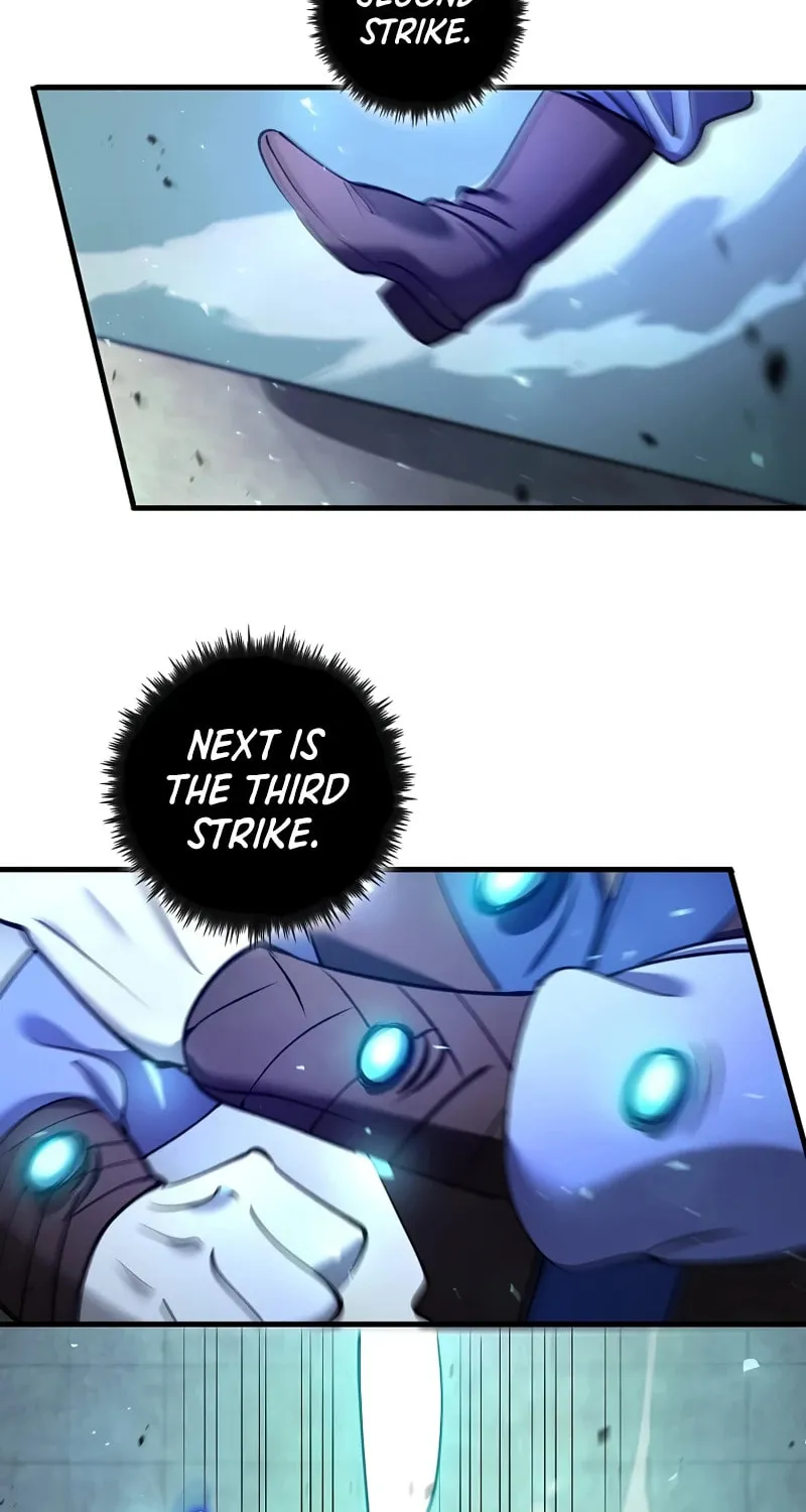 Uiwon, Dasi Salda Chapter 233 page 82 - 
