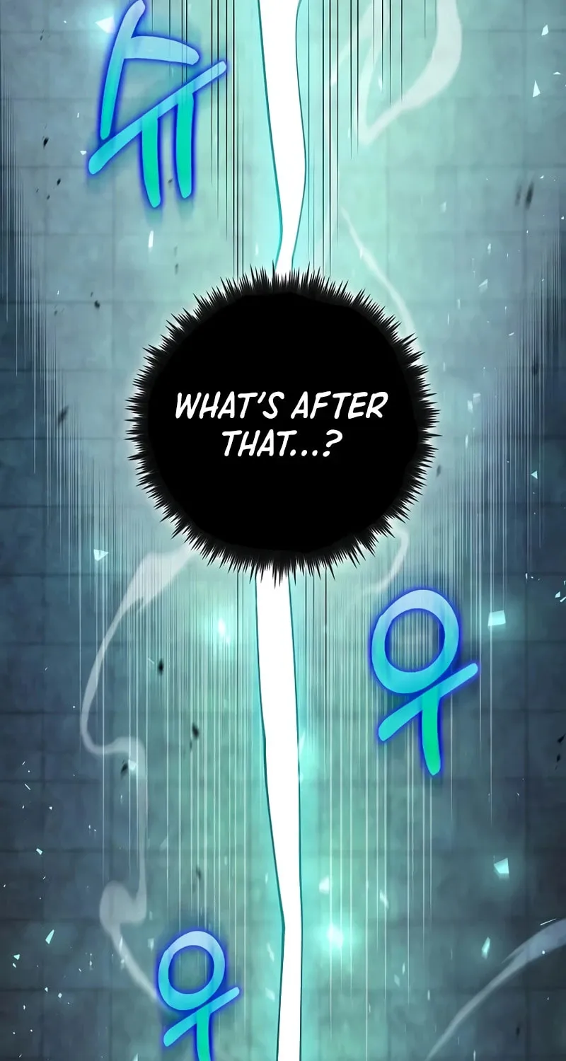 Uiwon, Dasi Salda Chapter 233 page 83 - 
