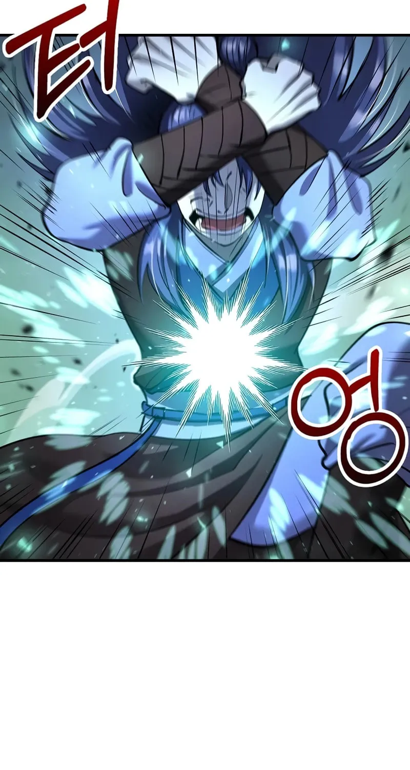 Uiwon, Dasi Salda Chapter 233 page 85 - 