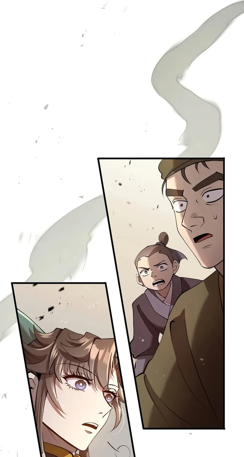 Uiwon, Dasi Salda Chapter 233 page 89 - 
