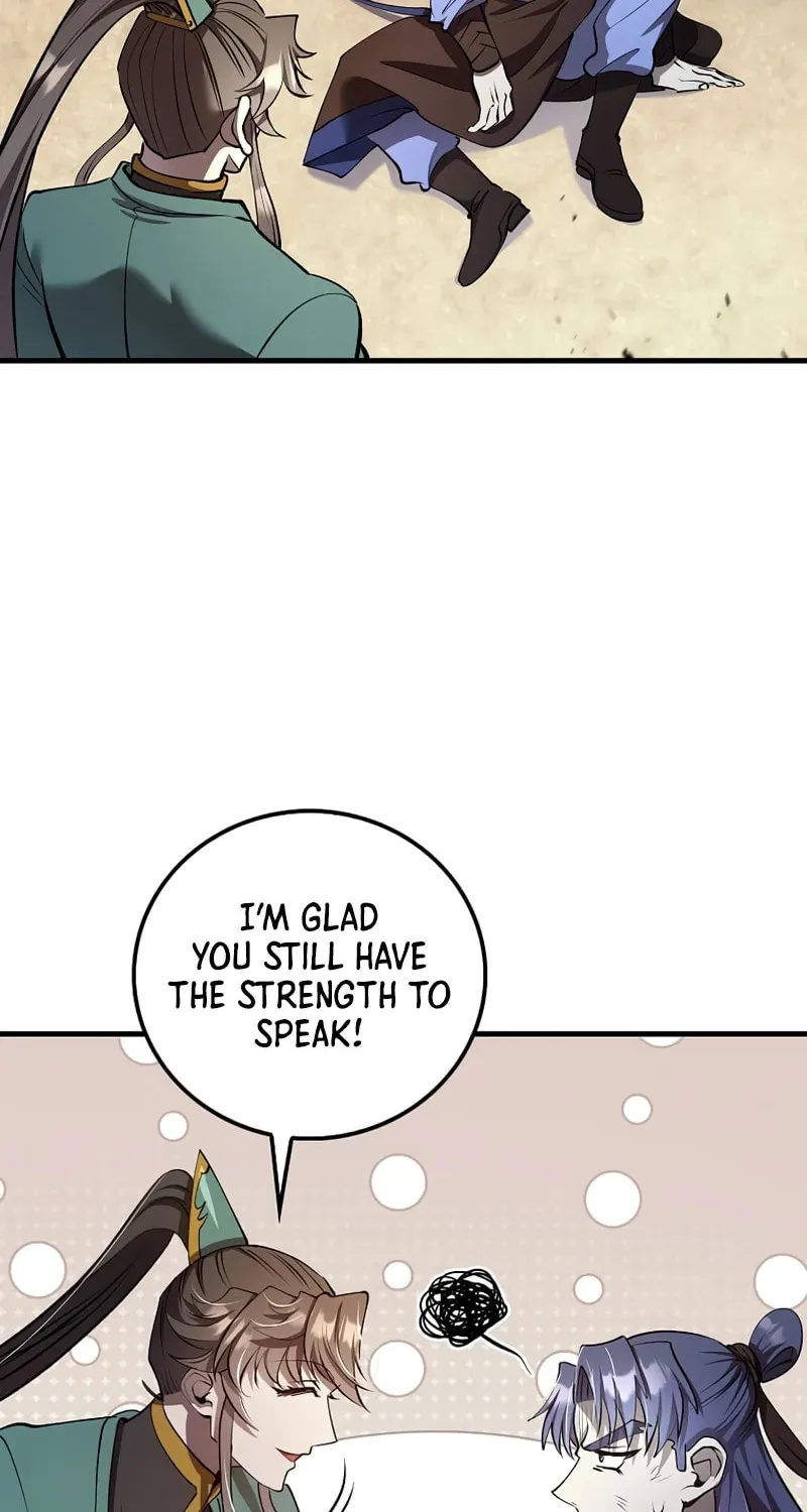 Uiwon, Dasi Salda Chapter 233 page 94 - 