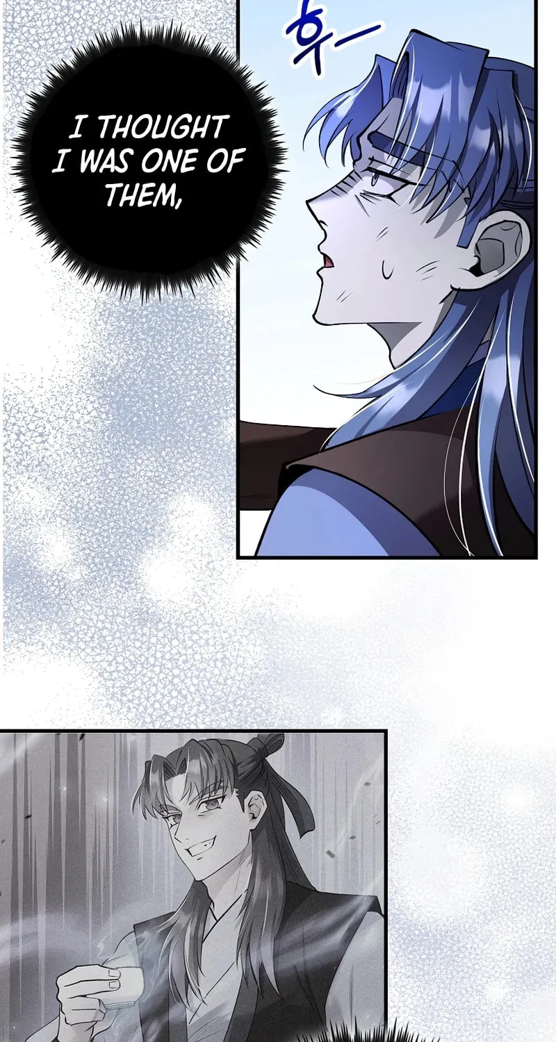 Uiwon, Dasi Salda Chapter 233 page 96 - 