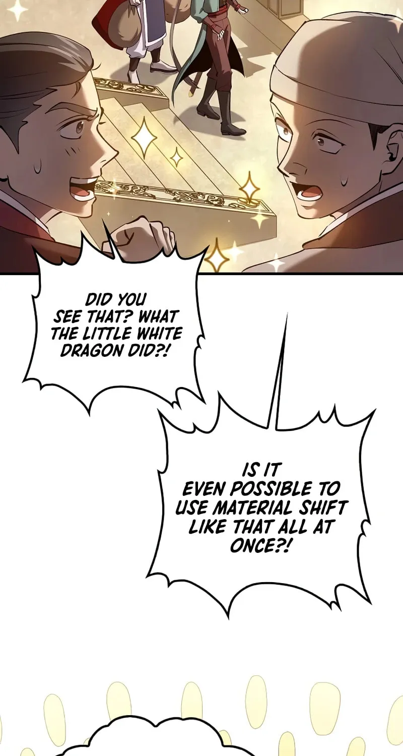Uiwon, Dasi Salda Chapter 234 page 15 - 