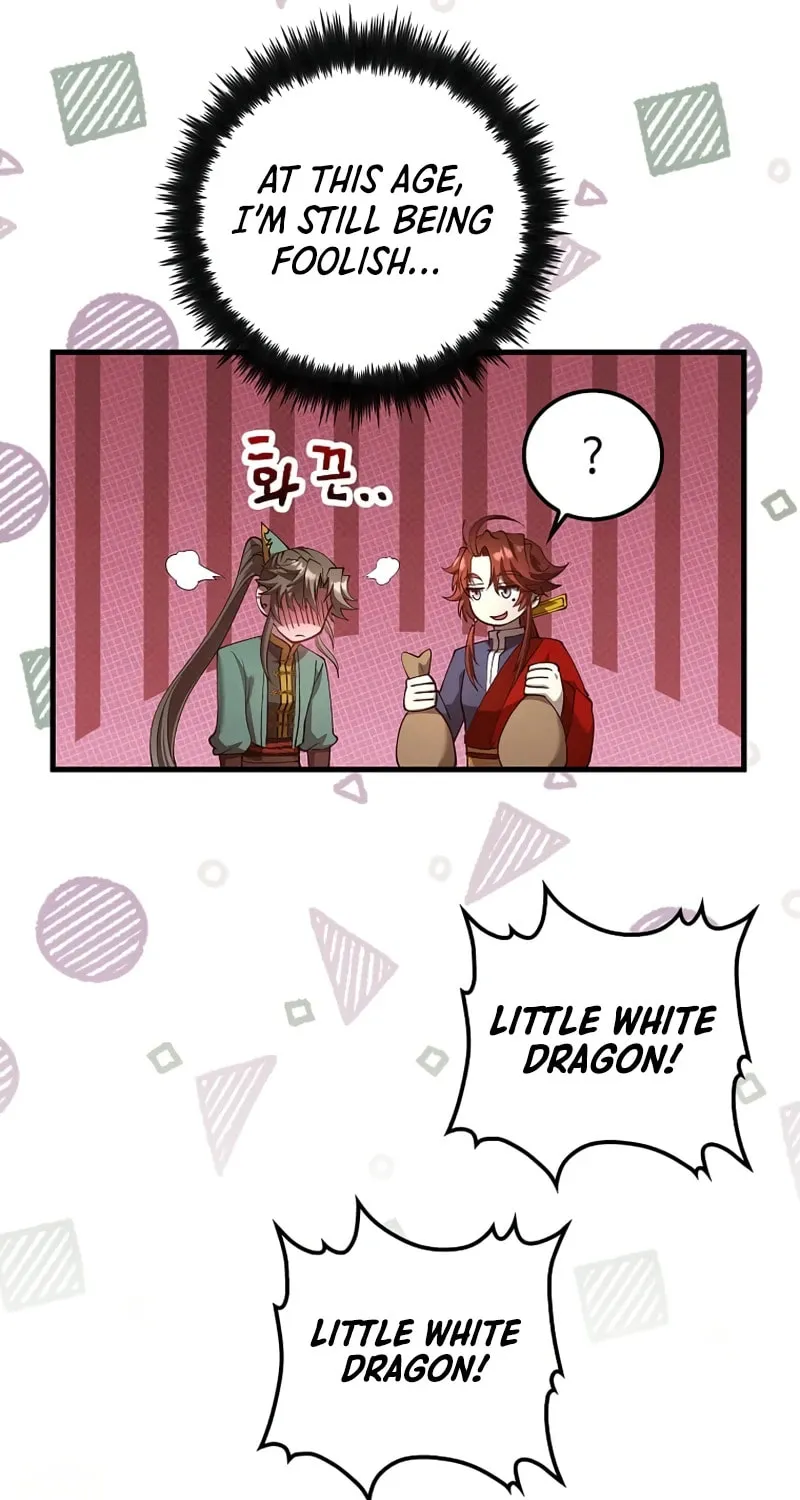 Uiwon, Dasi Salda Chapter 234 page 20 - 