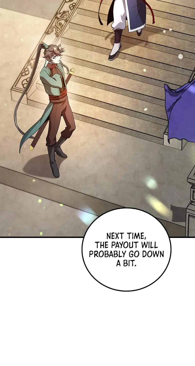 Uiwon, Dasi Salda Chapter 234 page 3 - 