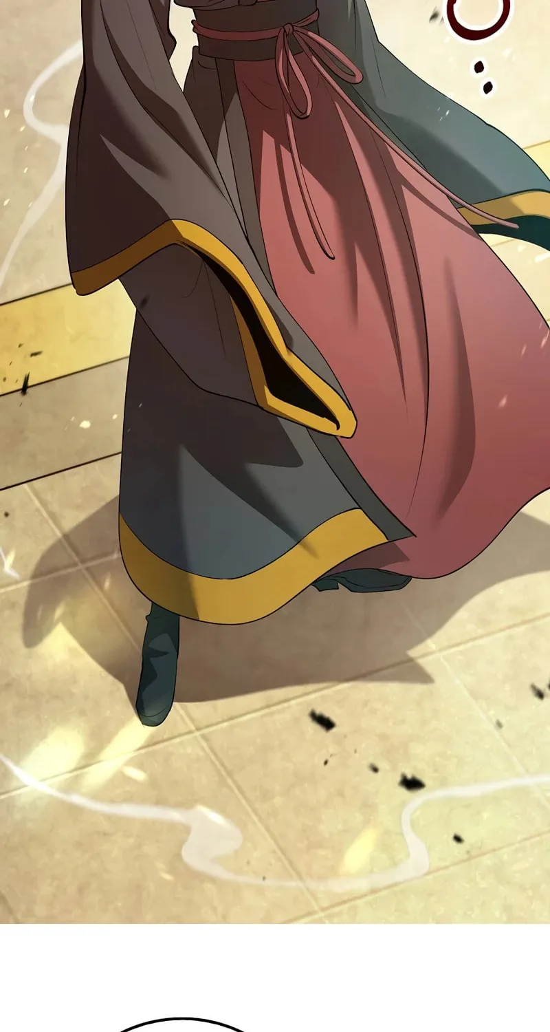 Uiwon, Dasi Salda Chapter 234 page 23 - 