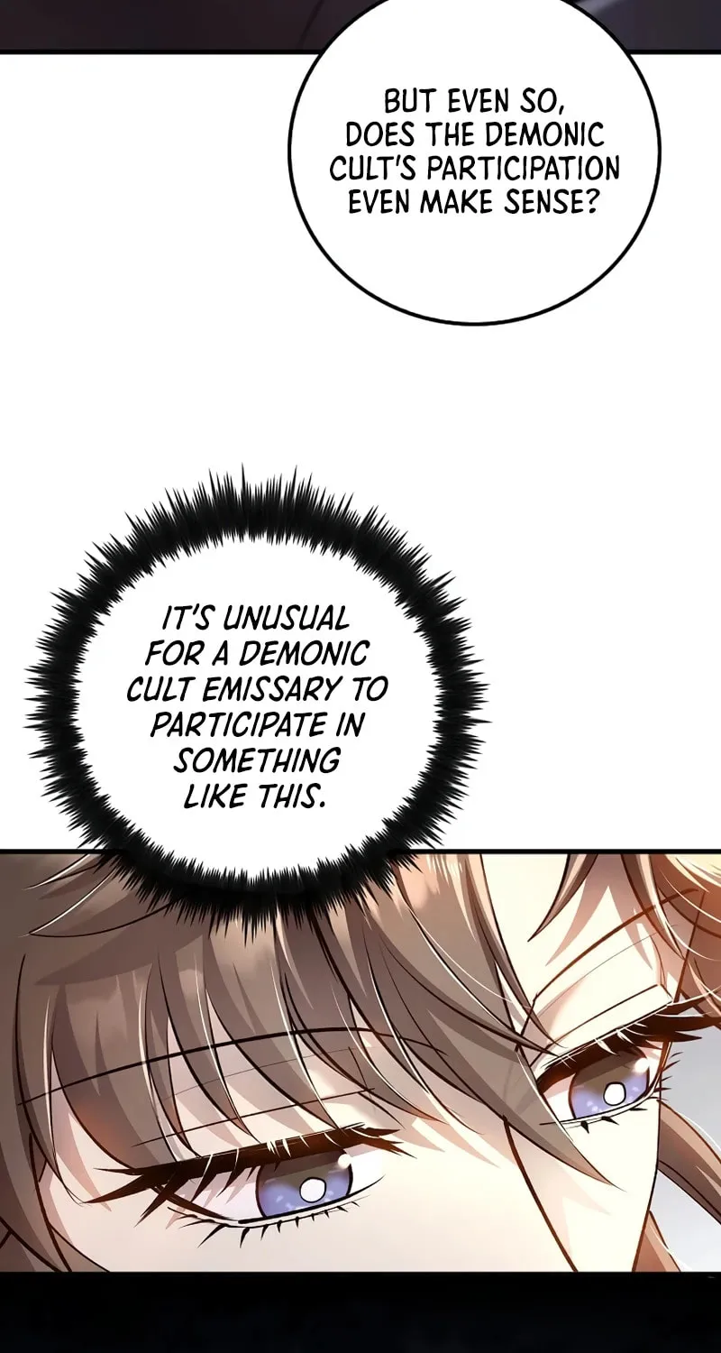 Uiwon, Dasi Salda Chapter 234 page 26 - 