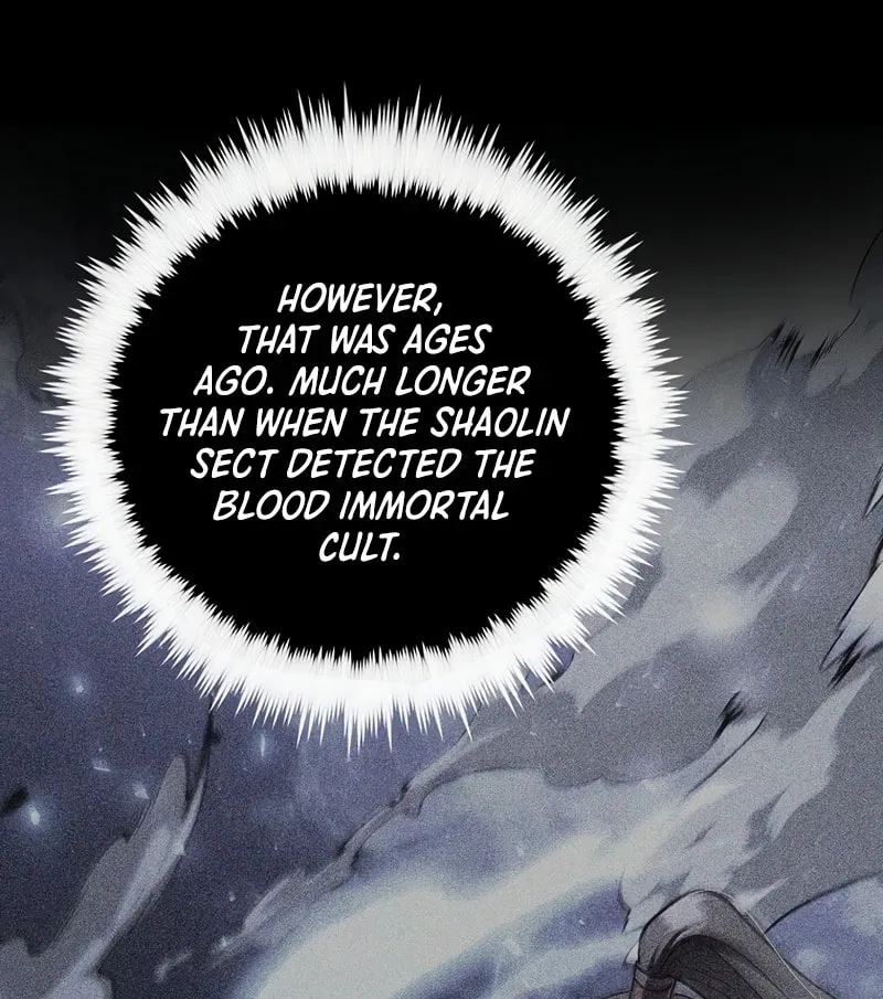 Uiwon, Dasi Salda Chapter 234 page 28 - 