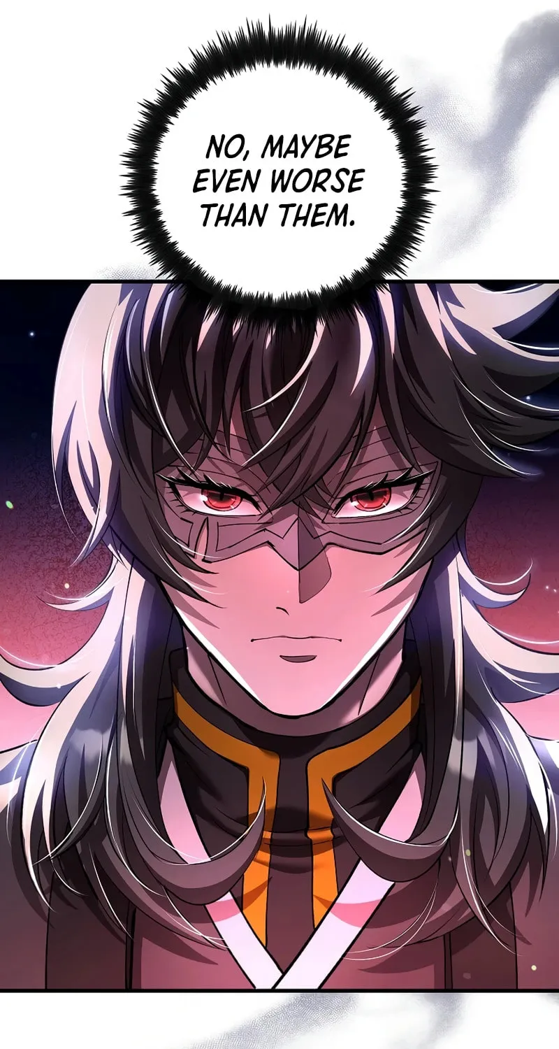 Uiwon, Dasi Salda Chapter 234 page 31 - 