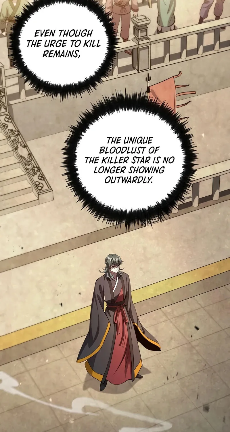 Uiwon, Dasi Salda Chapter 234 page 35 - 