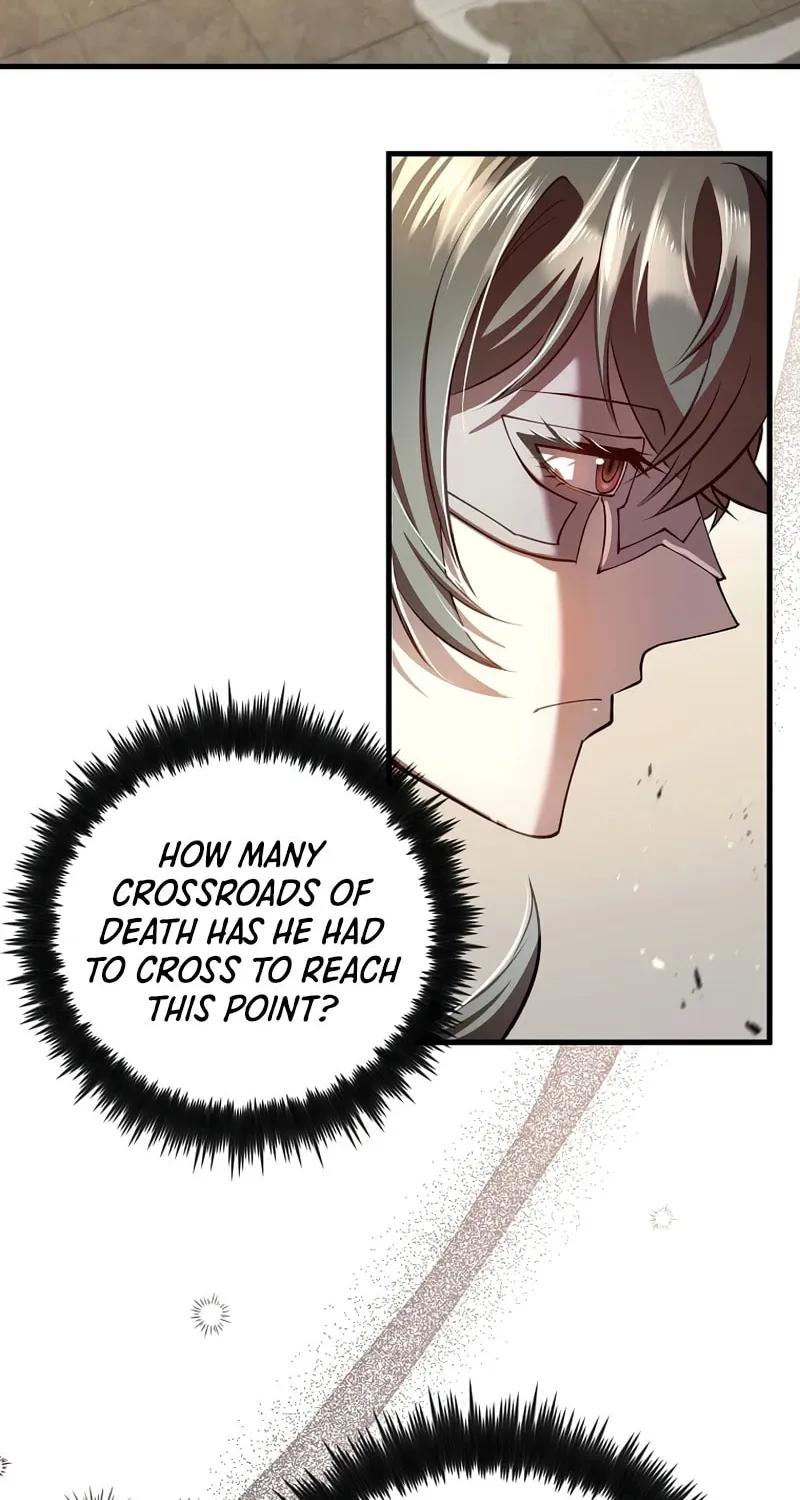Uiwon, Dasi Salda Chapter 234 page 36 - 