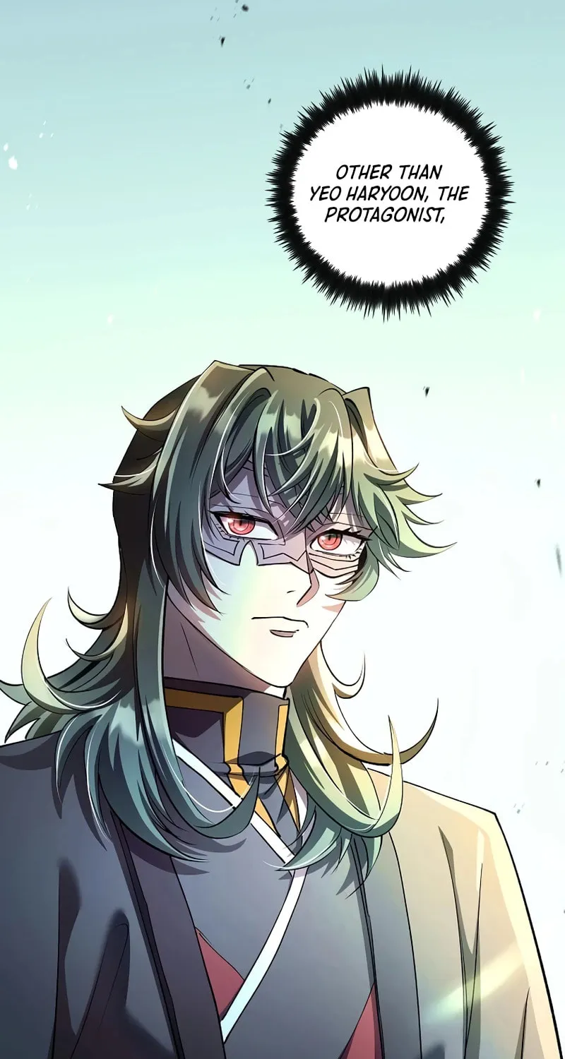 Uiwon, Dasi Salda Chapter 234 page 39 - 