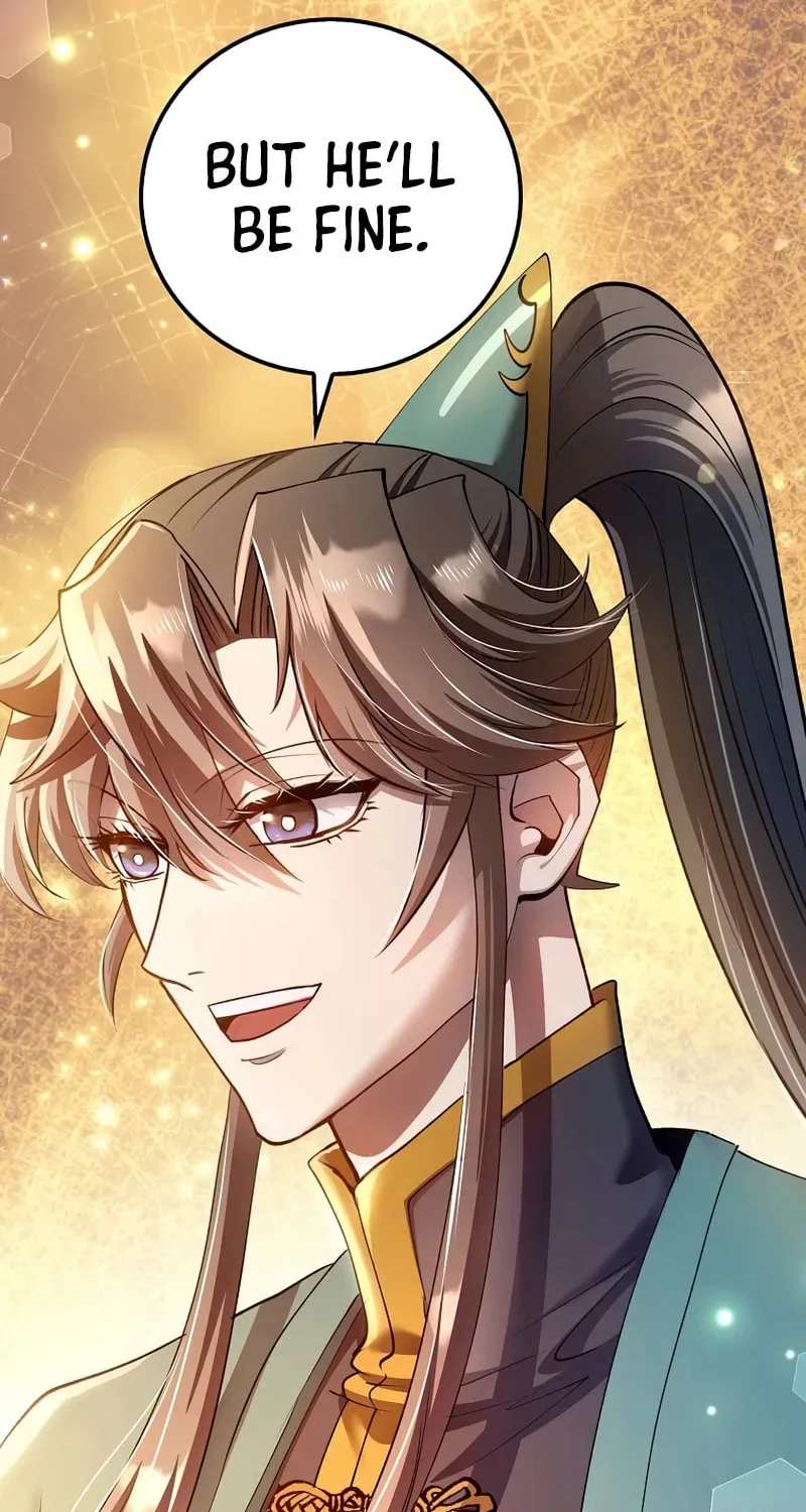 Uiwon, Dasi Salda Chapter 234 page 43 - 