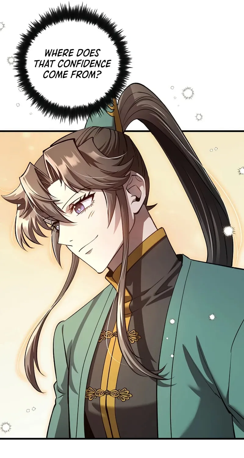 Uiwon, Dasi Salda Chapter 234 page 46 - 