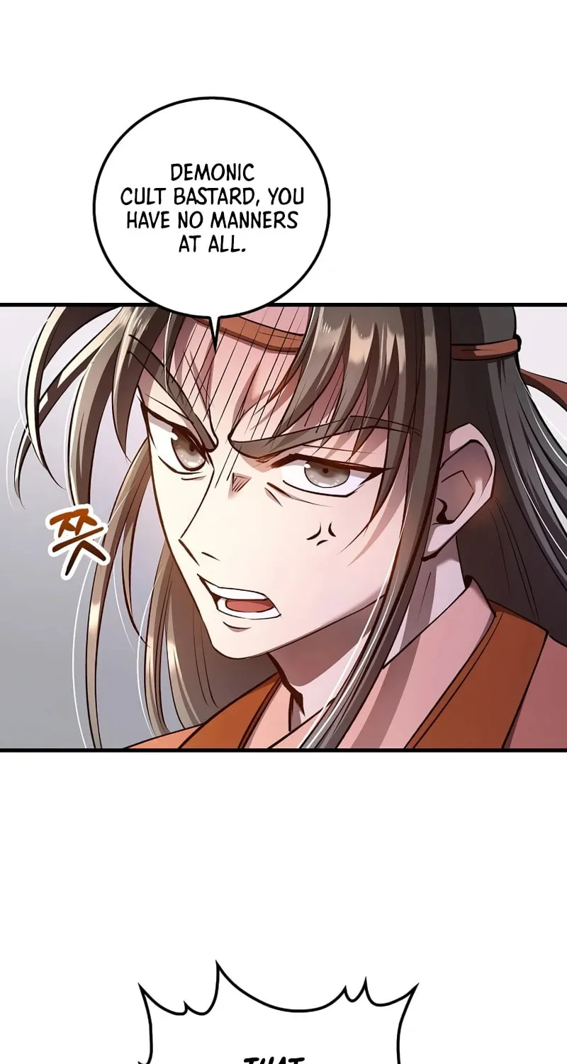 Uiwon, Dasi Salda Chapter 234 page 50 - 
