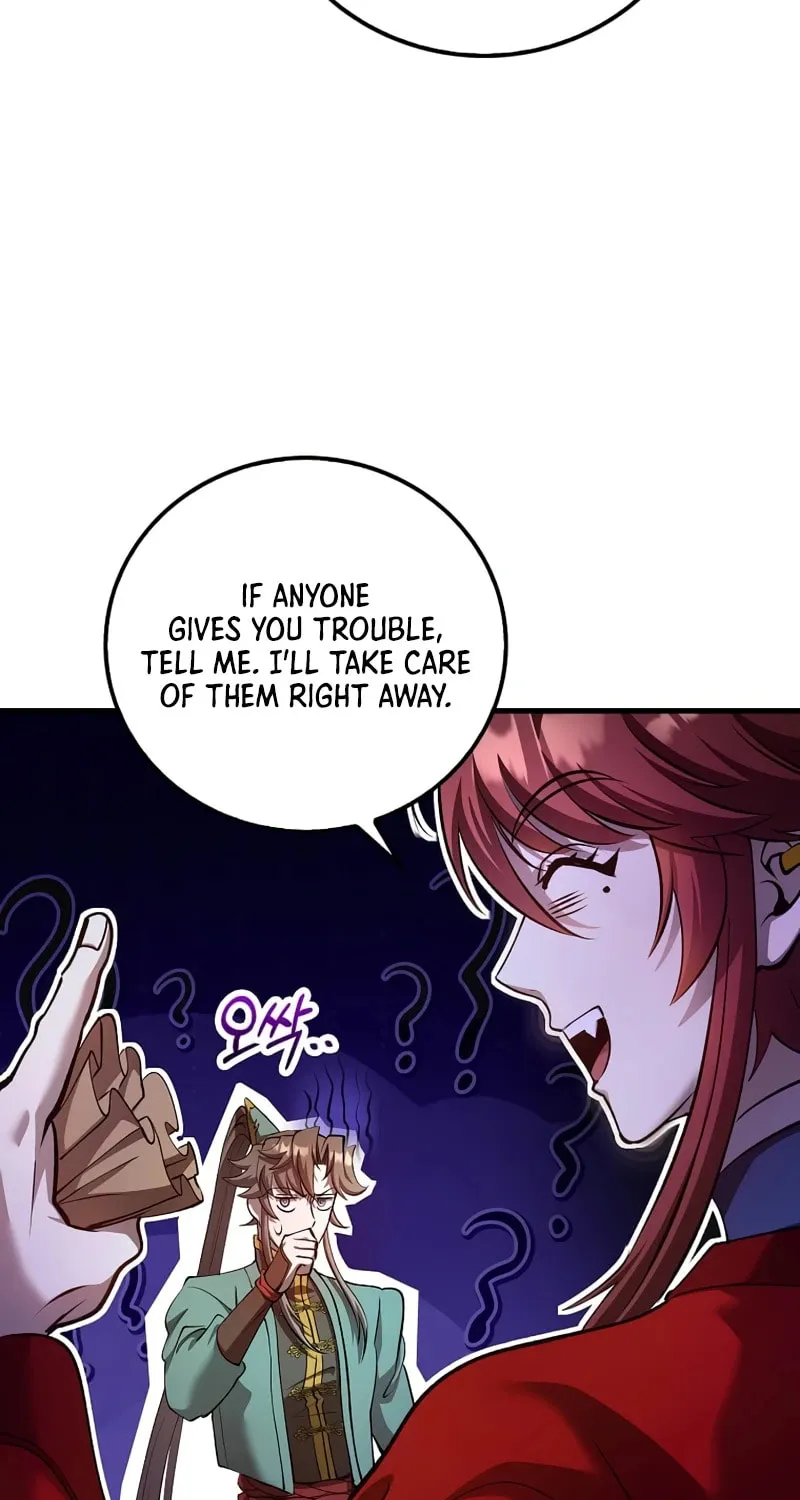Uiwon, Dasi Salda Chapter 234 page 6 - 