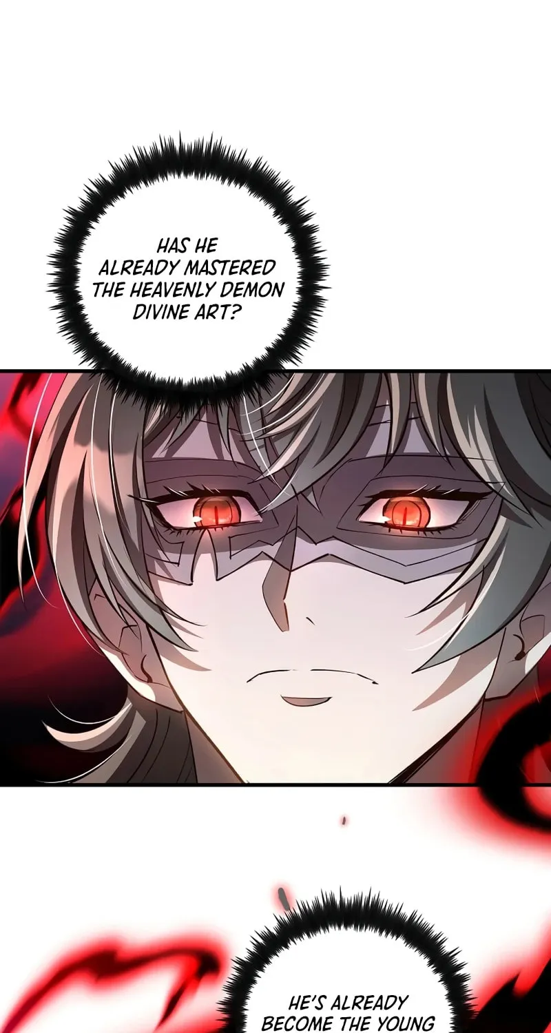 Uiwon, Dasi Salda Chapter 234 page 57 - 