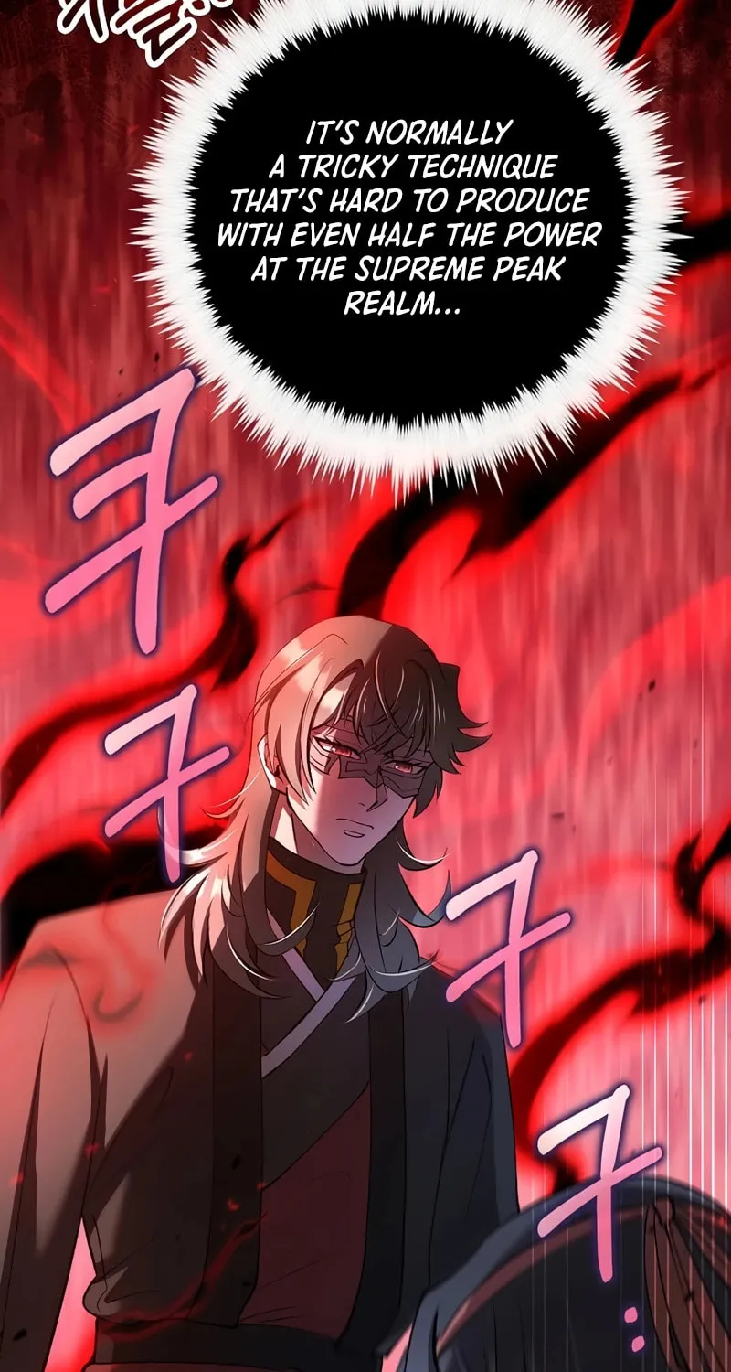 Uiwon, Dasi Salda Chapter 234 page 59 - 