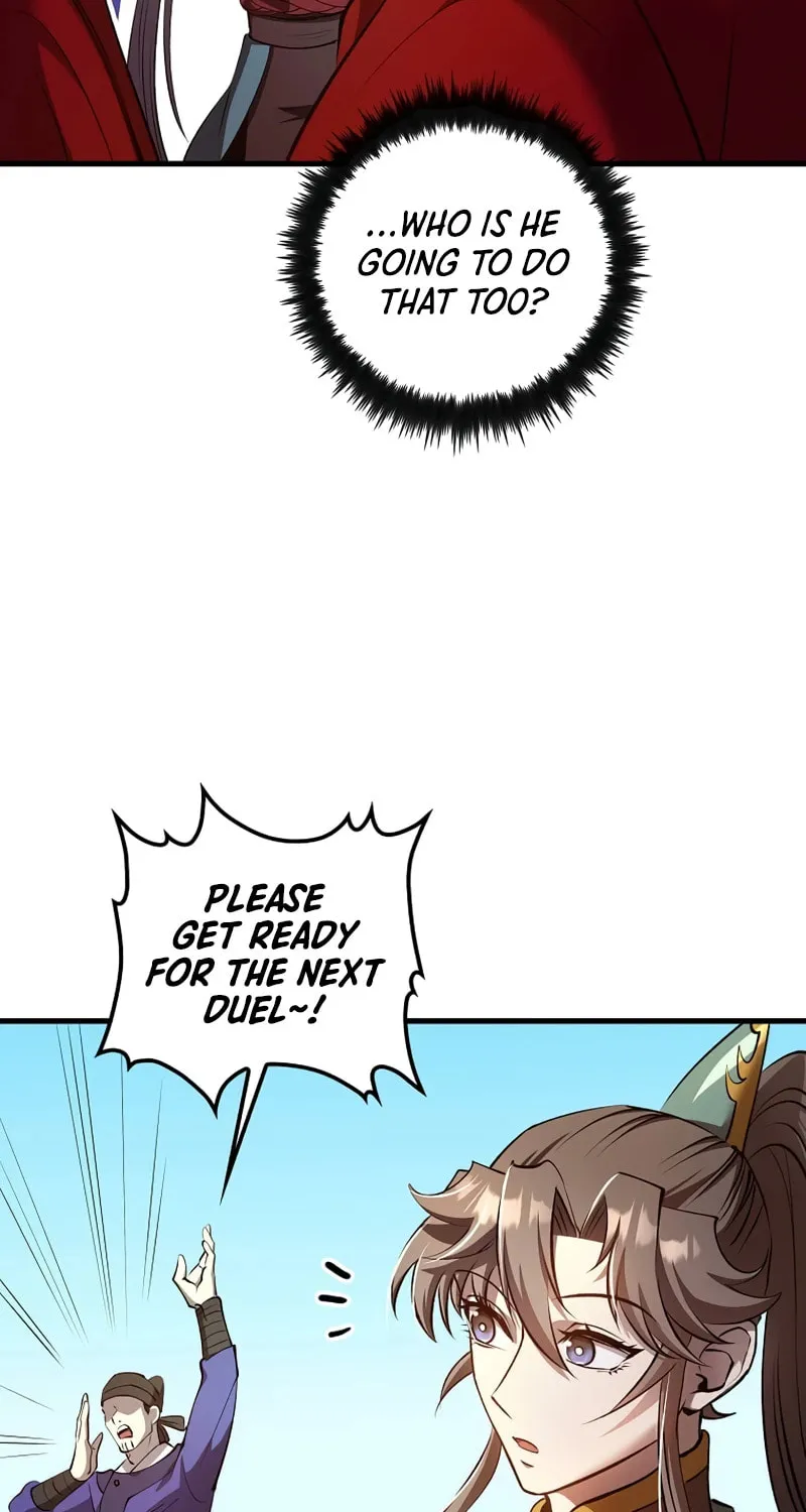 Uiwon, Dasi Salda Chapter 234 page 7 - 