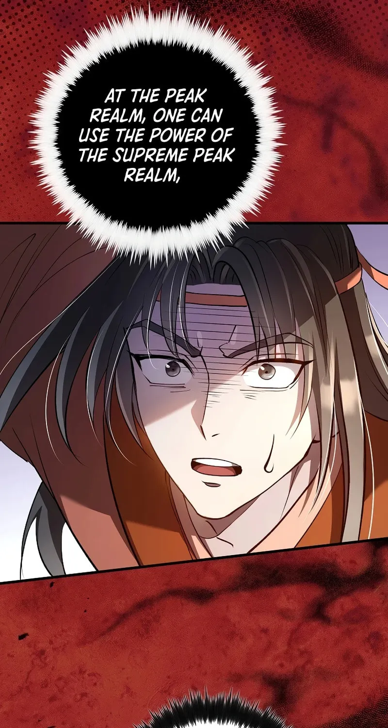 Uiwon, Dasi Salda Chapter 234 page 63 - 