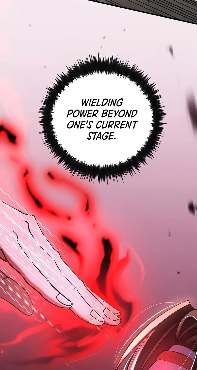 Uiwon, Dasi Salda Chapter 234 page 65 - 