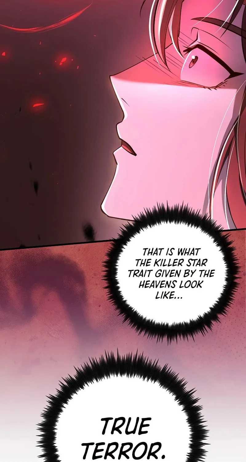 Uiwon, Dasi Salda Chapter 234 page 66 - 