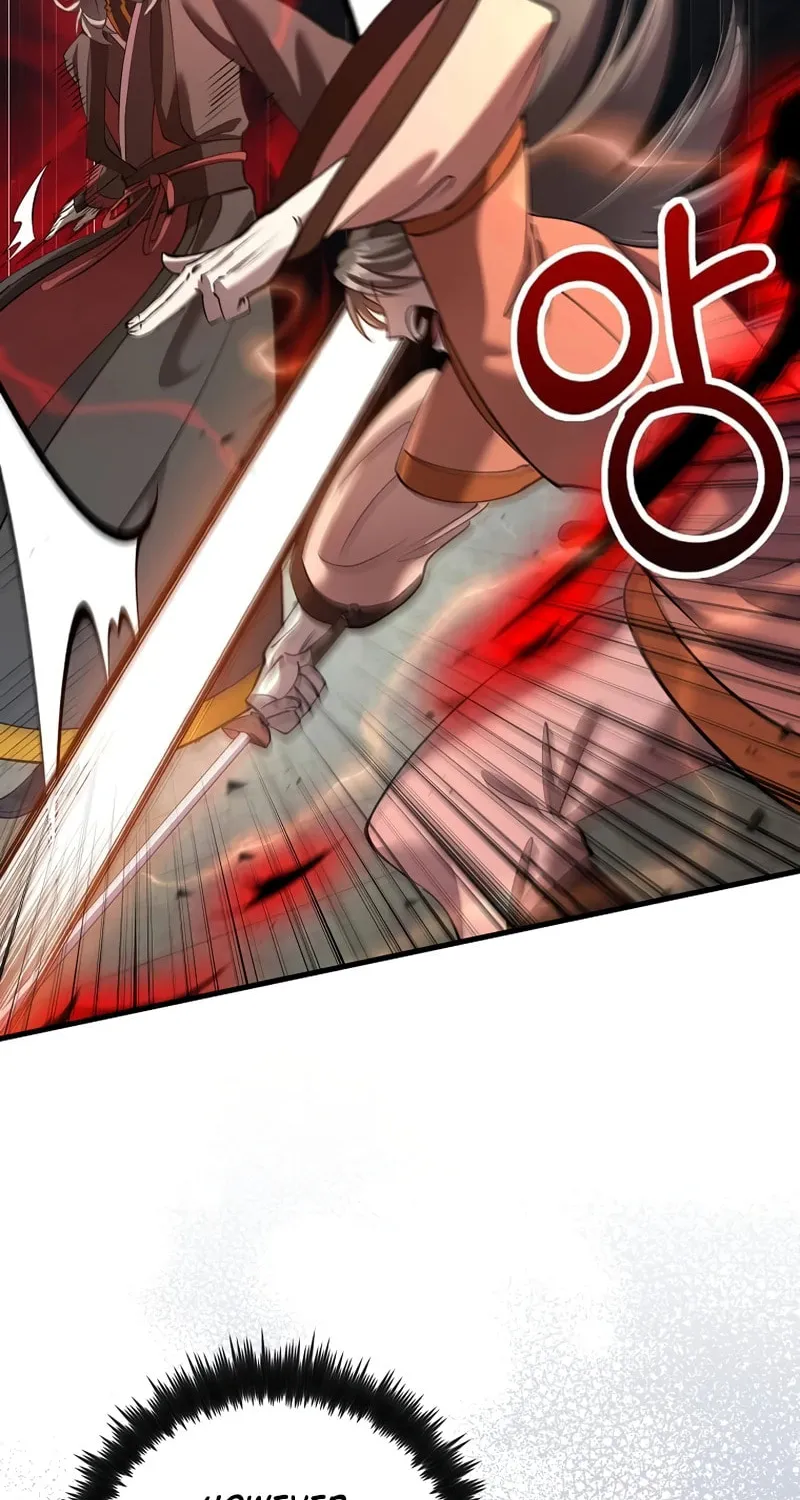 Uiwon, Dasi Salda Chapter 234 page 68 - 