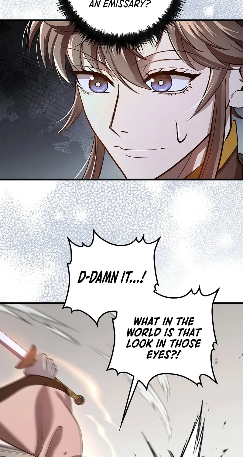 Uiwon, Dasi Salda Chapter 234 page 73 - 