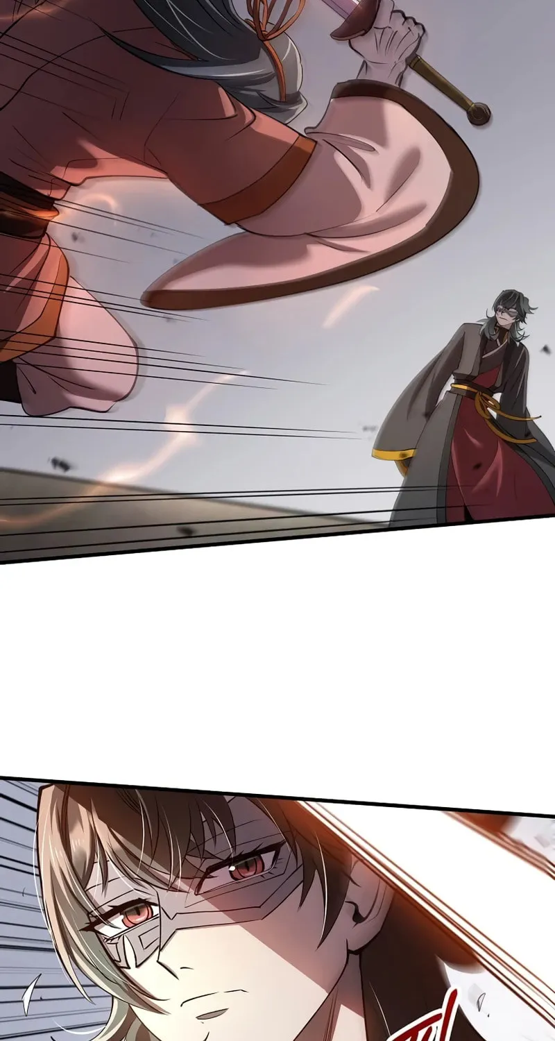 Uiwon, Dasi Salda Chapter 234 page 75 - 