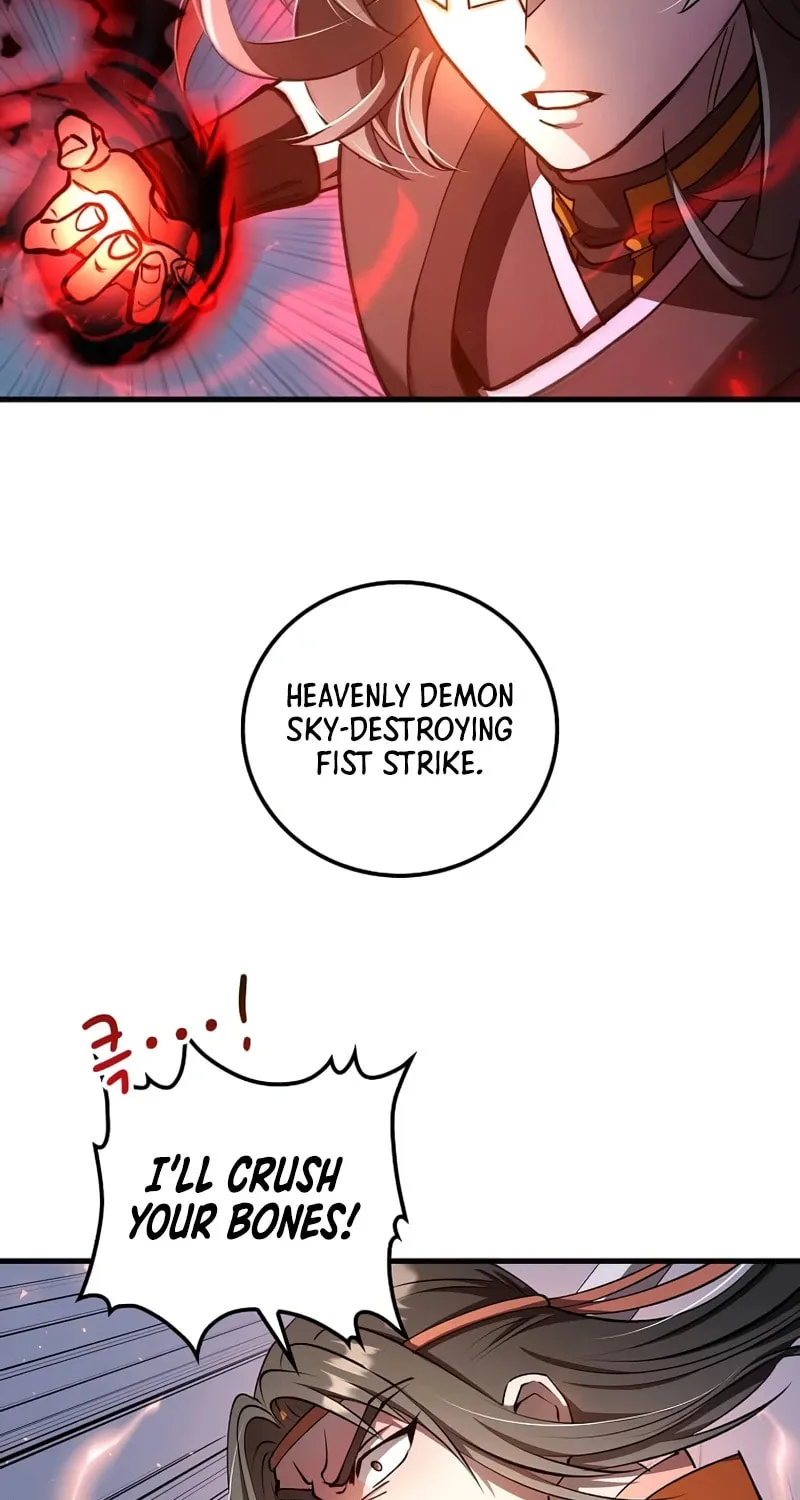 Uiwon, Dasi Salda Chapter 234 page 78 - 
