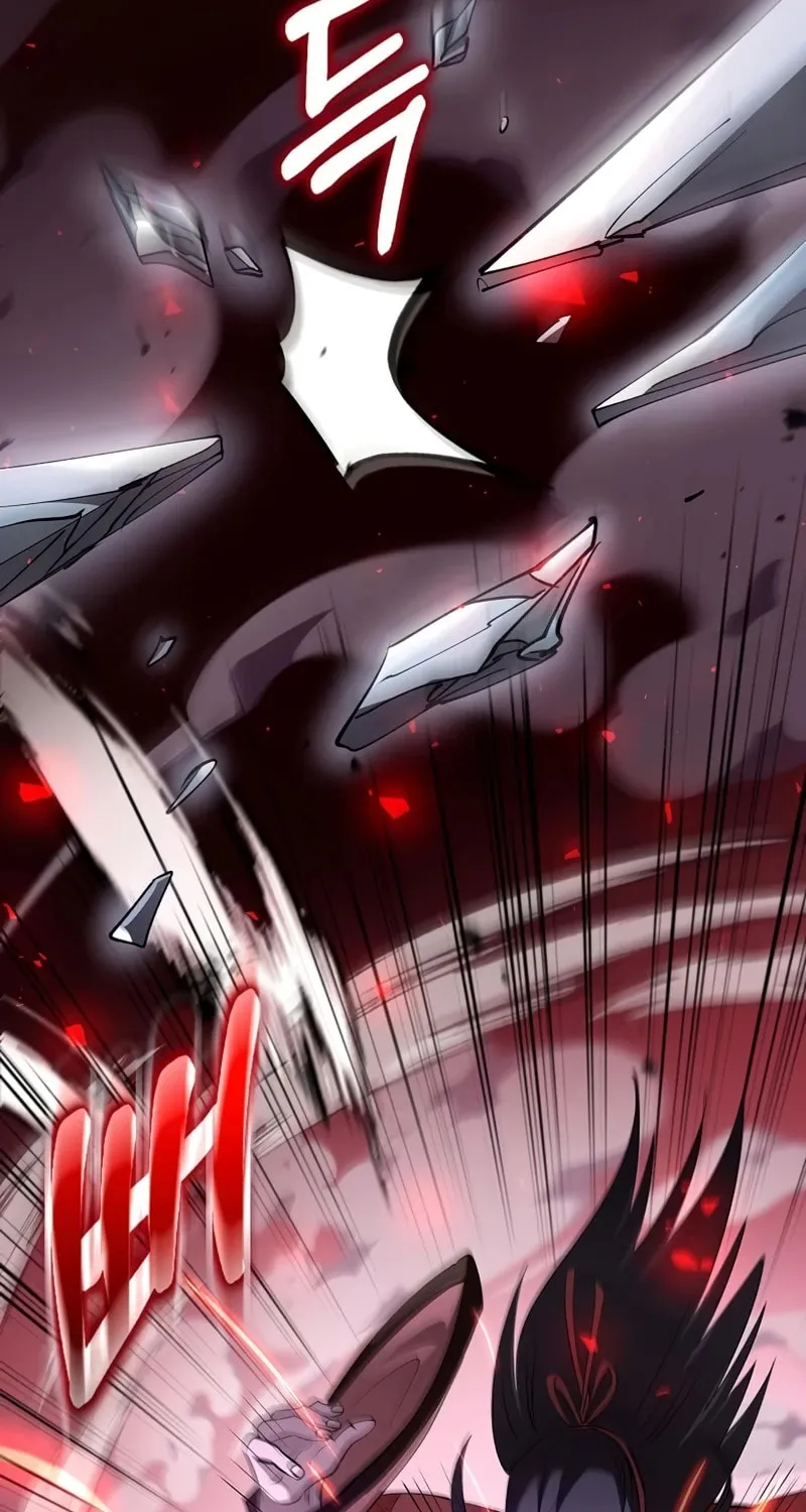 Uiwon, Dasi Salda Chapter 234 page 85 - 