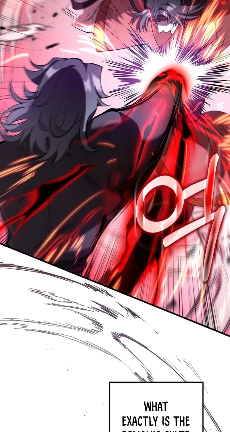 Uiwon, Dasi Salda Chapter 234 page 86 - 