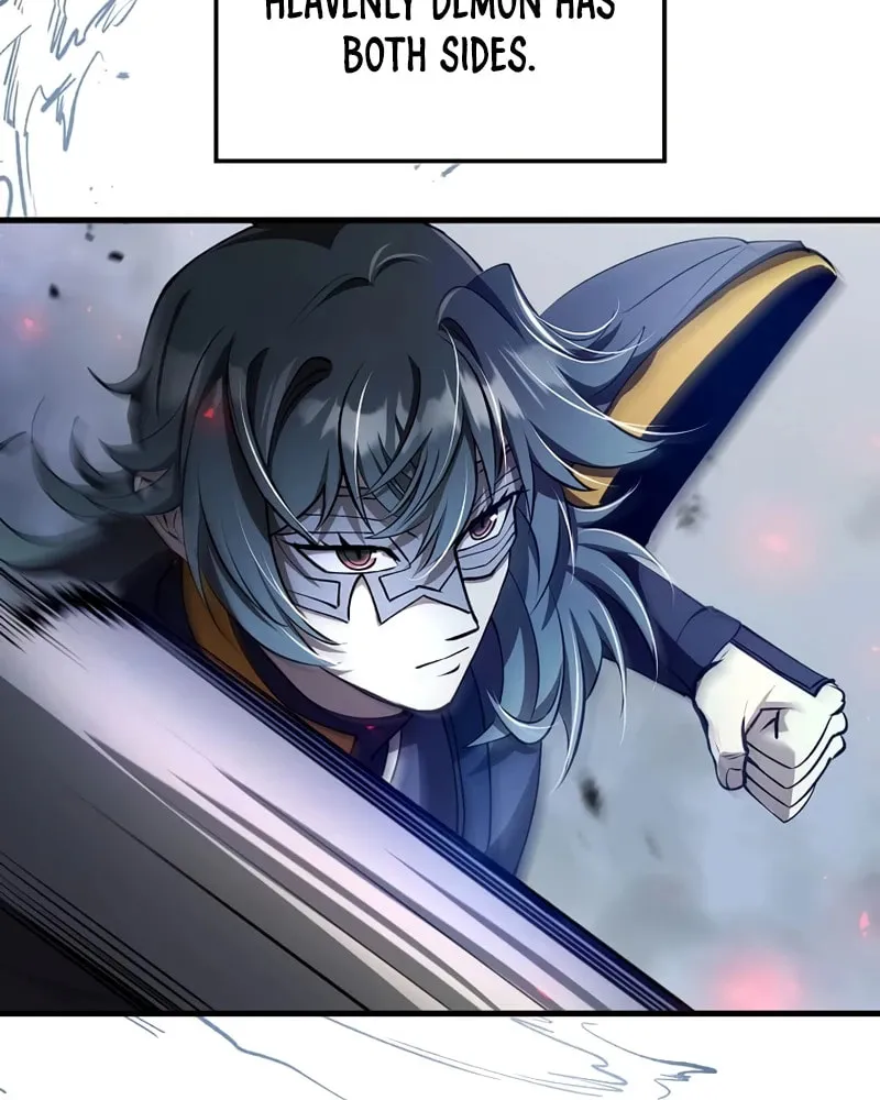 Uiwon, Dasi Salda Chapter 234 page 89 - 