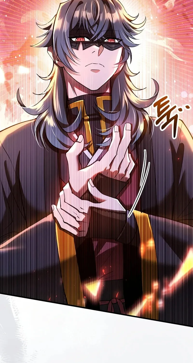Uiwon, Dasi Salda Chapter 234 page 92 - 