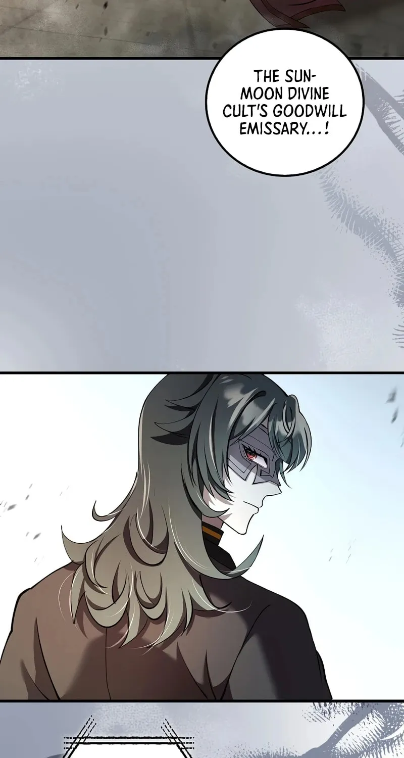 Uiwon, Dasi Salda Chapter 234 page 95 - 