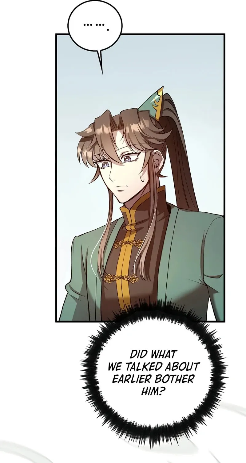 Uiwon, Dasi Salda Chapter 234 page 99 - 