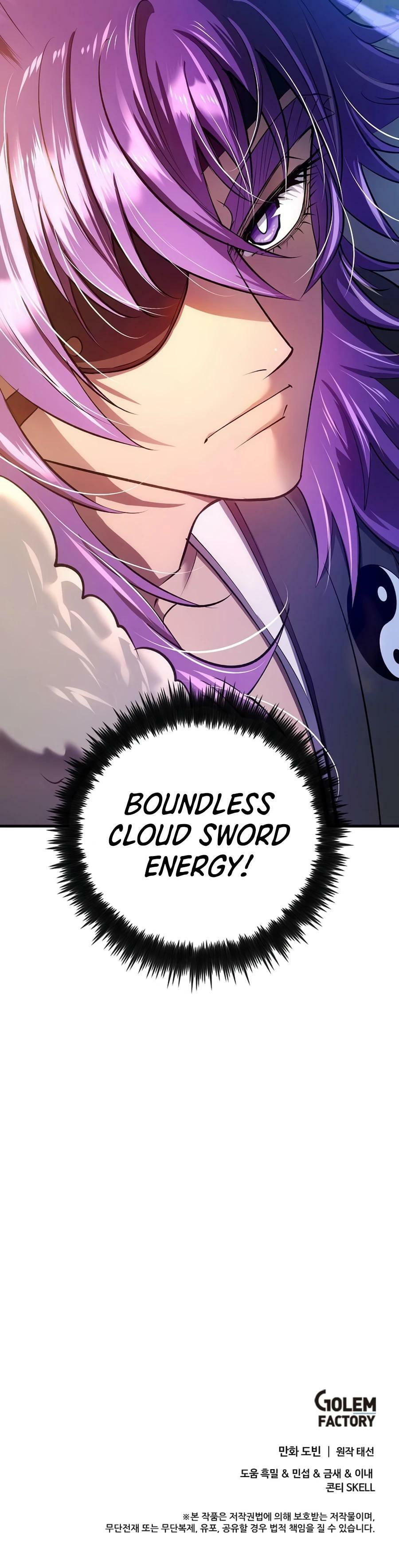 Uiwon, Dasi Salda Chapter 237 page 14 - 