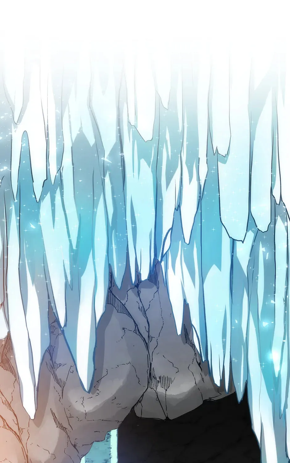 Uiwon, Dasi Salda Chapter 70 page 1 - 